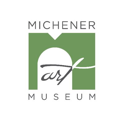 Profile Picture of Michener Art Museum (@MichenerArt) on Twitter