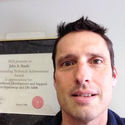 Profile Picture of John Staubi (@StaubiJohn) on Twitter