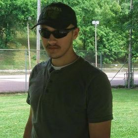 Profile Picture of david burchfield (@davidburchfield18) on Pinterest