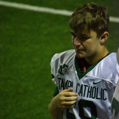 Profile Picture of Troy Black (@Troykb21) on Twitter