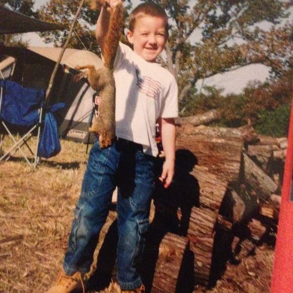 Profile Picture of Joey Kramer (@joeyk12) on Poshmark