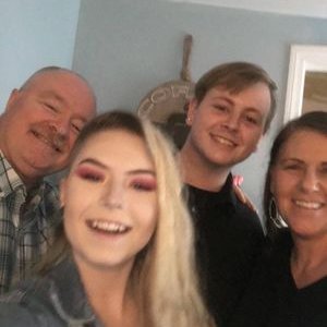 Josh Garmon - Twitter Profile Picture of Josh Garmon (@JoshuaGarmon5) on Twitter