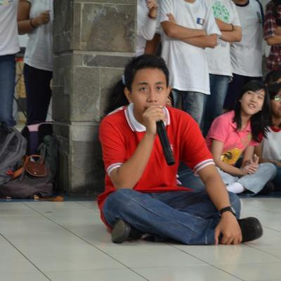 Profile Picture of Patrick Damar (@Patrick_Damar) on Twitter