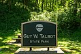Profile Picture of Guy W. Talbot State Parkon Wikipedia