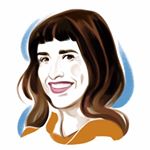 Profile Picture of Christy Ann Conlin (@christy.ann.conlin) on Instagram