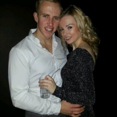 Profile Picture of Andrew Empson (@andemp208) on Twitter