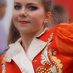 Profile Picture of nadia mitchell (@nadiamitchell60) on Instagram