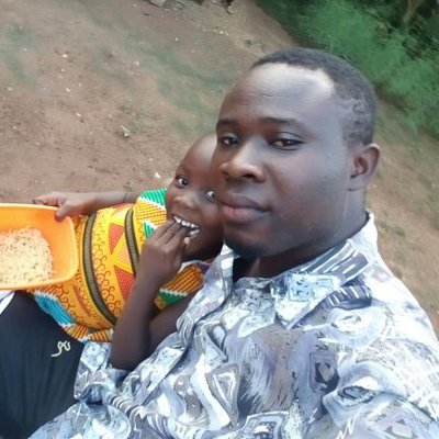 Profile Picture of Alexander Amponsah (@AlexanderAmpon9) on Twitter