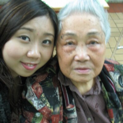 Profile Picture of Alice Wong (@WongAlicewong) on Twitter