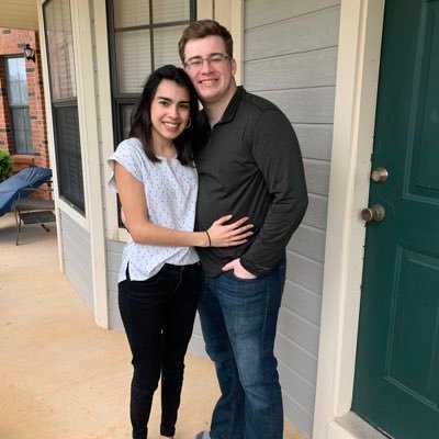 Profile Picture of Alex Jarrell (@AlexJarrell8) on Twitter