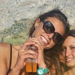 Profile Picture of Maria Giulia Caputo (@giuliacap1q) on Twitter