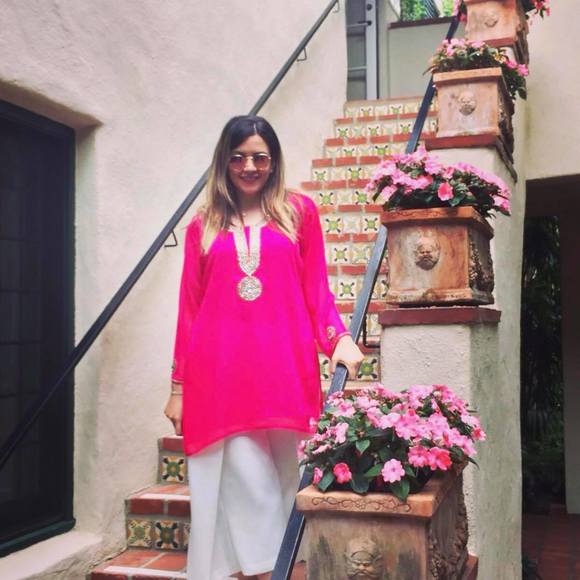 Profile Picture of Sofia Slaoui (@sofiaslaoui) on Poshmark