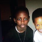 Rasheen A. Johnson - Instagram Profile Picture of Rasheen A. Johnson (@r1sheen) on Instagram