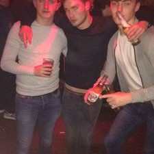Profile Picture of Stephen Scanlon (@stevo_scanlon) on Twitter