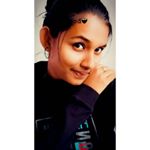 Profile Picture of Arpitha reddy (@bujji________) on Instagram