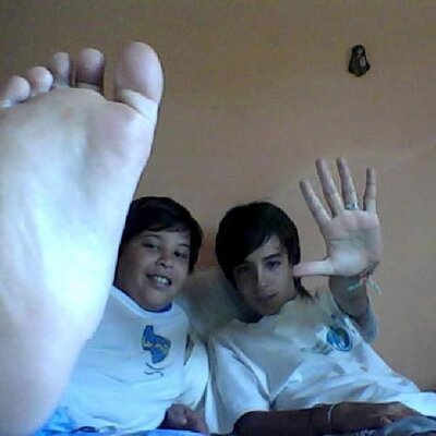 Profile Picture of BENJAMIN OLMOS (@benjaminolmos7) on Twitter