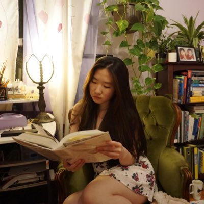 Profile Photo of Christina Wang (@christinaawangg) on Twitter