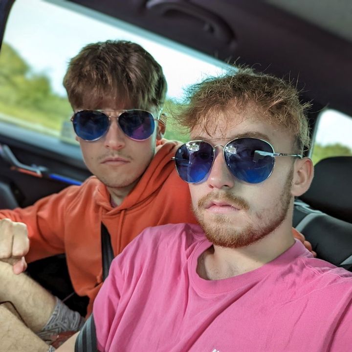 Profile Picture of Josh Keller (@@joshkeller03) on Tiktok