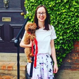 Profile Picture of Jenna Farmer (@abalancedbelly) on Pinterest