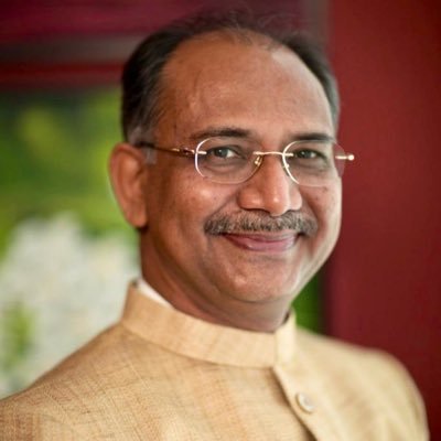Profile Picture of Dr Rajiv Kumar Gupta (@drrajivguptaias) on Twitter