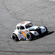 Profile Picture of Jesse Martinez (@JMRacing5x) on Youtube