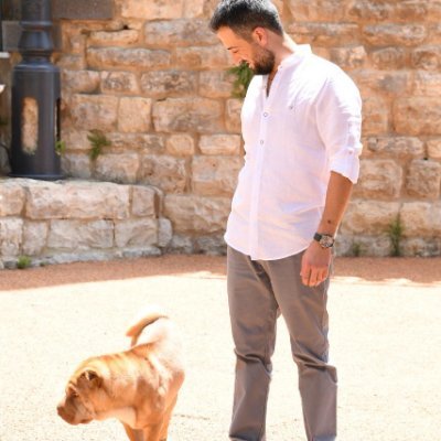 Profile Picture of Jawad Jaber (@JawadJa16324017) on Twitter