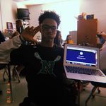 Profile Picture of get em richard (@kabaam.troy) on Instagram