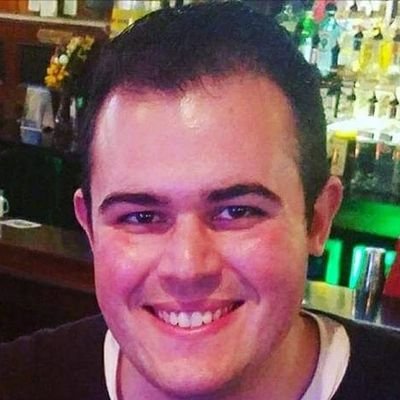 Dan Garcia - Twitter Profile Picture of Dan Garcia (@DanGarcia1203) on Twitter