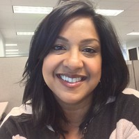 Profile Picture of Joyce Reedy (@joyce-reedy) on Quora