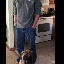 Profile Picture of Chris VanZant (@cvanzant14) on Twitter