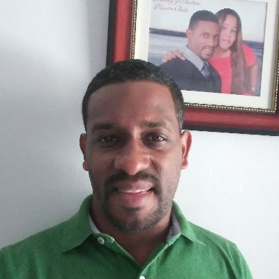 Profile Picture of Arturo Bredis Thomas Ferreira (@ArturoBredis) on Twitter