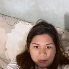 Profile Picture of Ahra Joy Reynoso (@reynosoahra) on Twitter