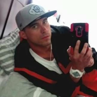 Profile Picture of Christopher Blakley (@Christo26472065) on Twitter