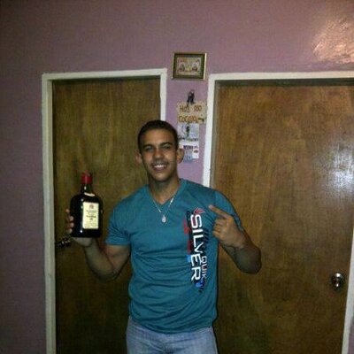 Profile Picture of Pedro Coello  ☀ (@pedroCoello22) on Twitter