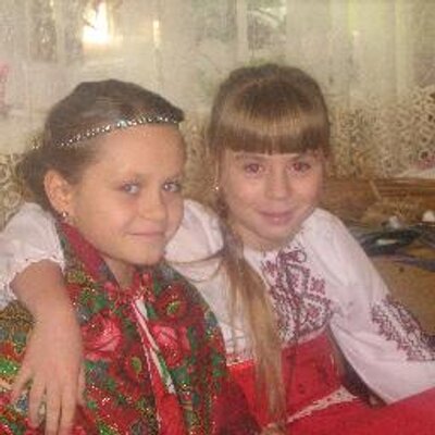 Profile Picture of юлічка  федірко (@fedirko2003) on Twitter