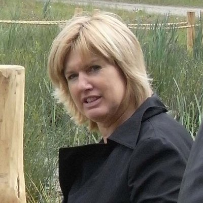 Profile Picture of Tineke Posno (@tinekePP) on Twitter