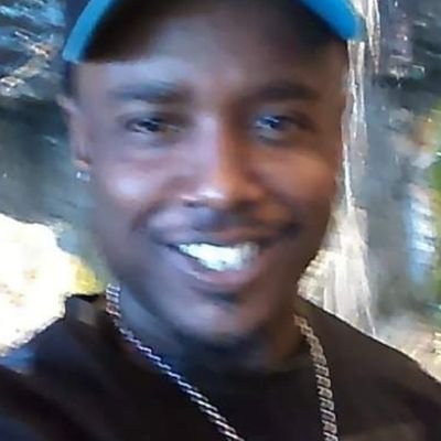 Profile Picture of Jerome Smart (@JeromeSmart15) on Twitter