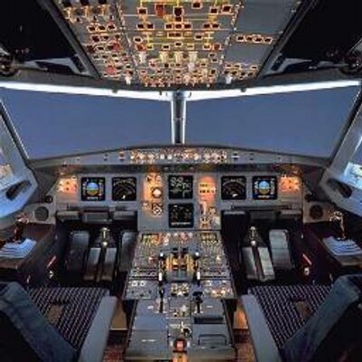 Profile Picture of Peter Cressman (@A320Flier) on Twitter