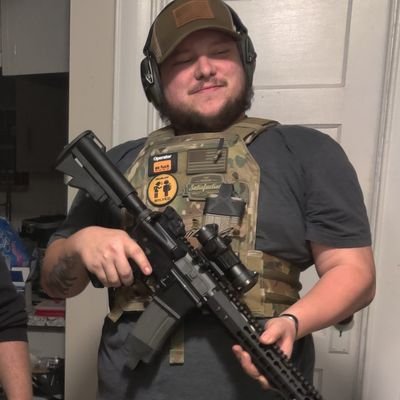 Profile Picture of Marine Cowboy (@KrebsCory) on Twitter