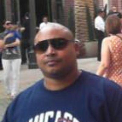 Profile Picture of Joseph McBryde (@68220a5e66dc4e0) on Twitter