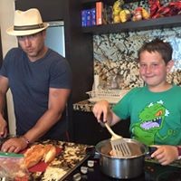 Profile Picture of Brent Hudson (@brent-hudson-9) on Quora