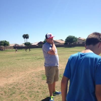 Profile Picture of Jacob Leary (@JacobLeary4) on Twitter