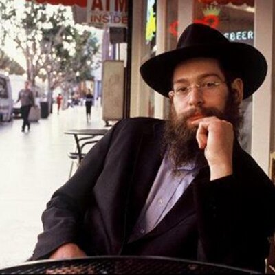 Profile Photo of David Abramson (@jewboy9) on Twitter