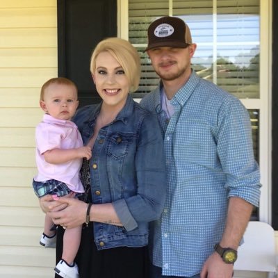 Profile Picture of Haley Malone (@haleyhadaway_) on Twitter