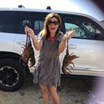 Profile Picture of Melanie Sinclair (@wakeymel) on Instagram