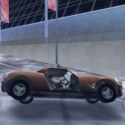 Profile Picture of Cristian Macario (@superman2184) on Twitter