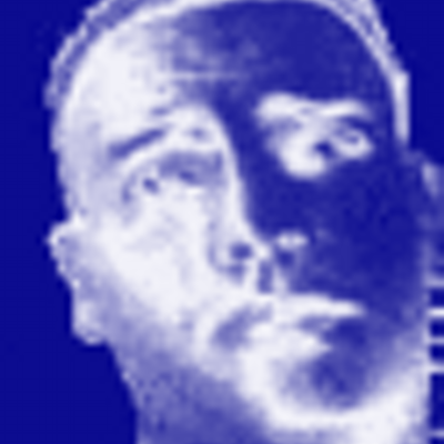 Profile Picture of Bill Serrano (@CyberBill) on Twitter