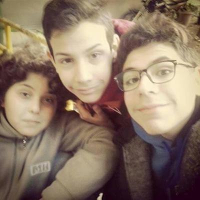 Profile Picture of VALENTIN BUA (@ValenElvis1975) on Twitter