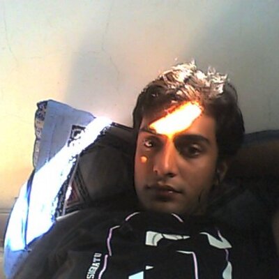 Profile Picture of HARSH SINHA (@amt2pat) on Twitter