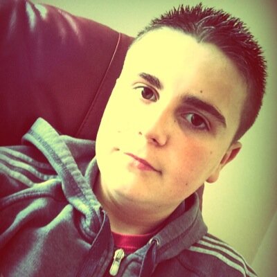 Profile Picture of Joseph Toye (@joetoye51) on Twitter